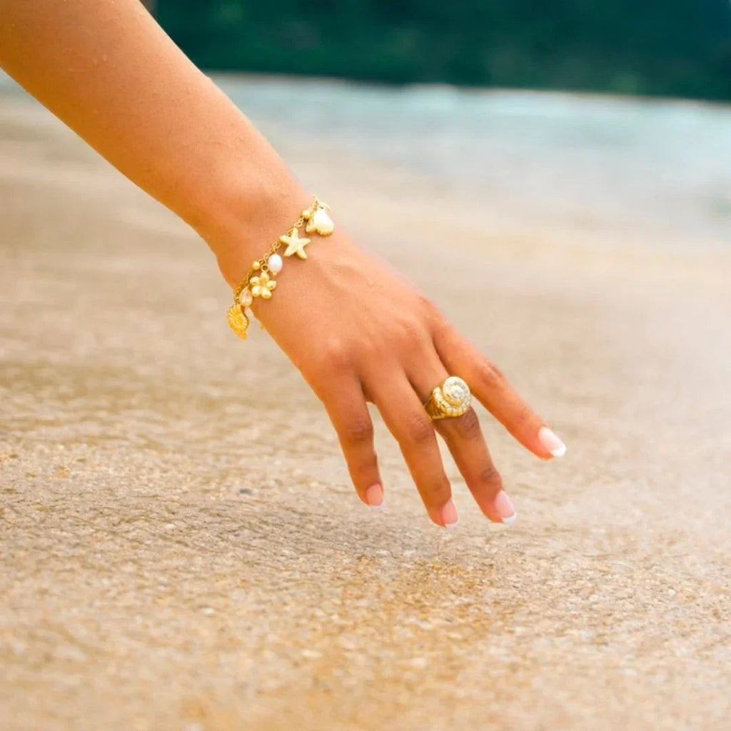 Sirenita Bracelet