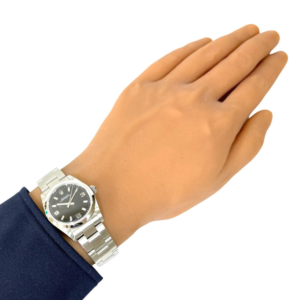 Rolex