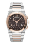 Vega Chrono Bracelet Watch