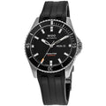 Mido Ocean Star 200 Black Dial Rubber Strap Men's Watch M026.430.17.051.00