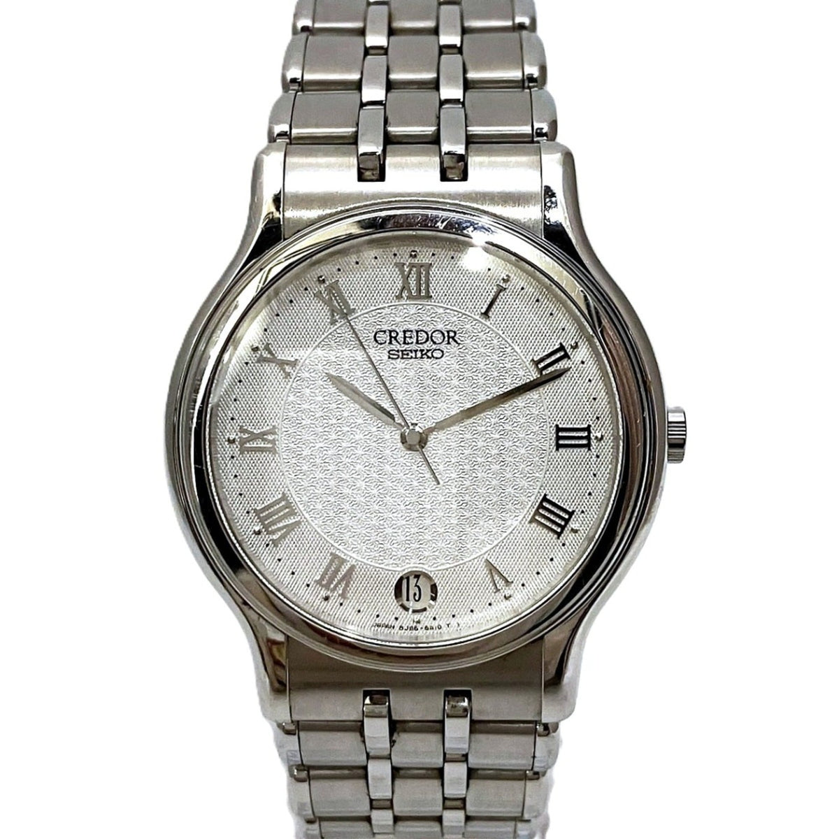Seiko