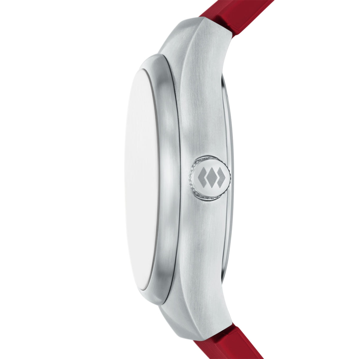 Fossil Men's World Flags Big Tic 40mm Spain Watch