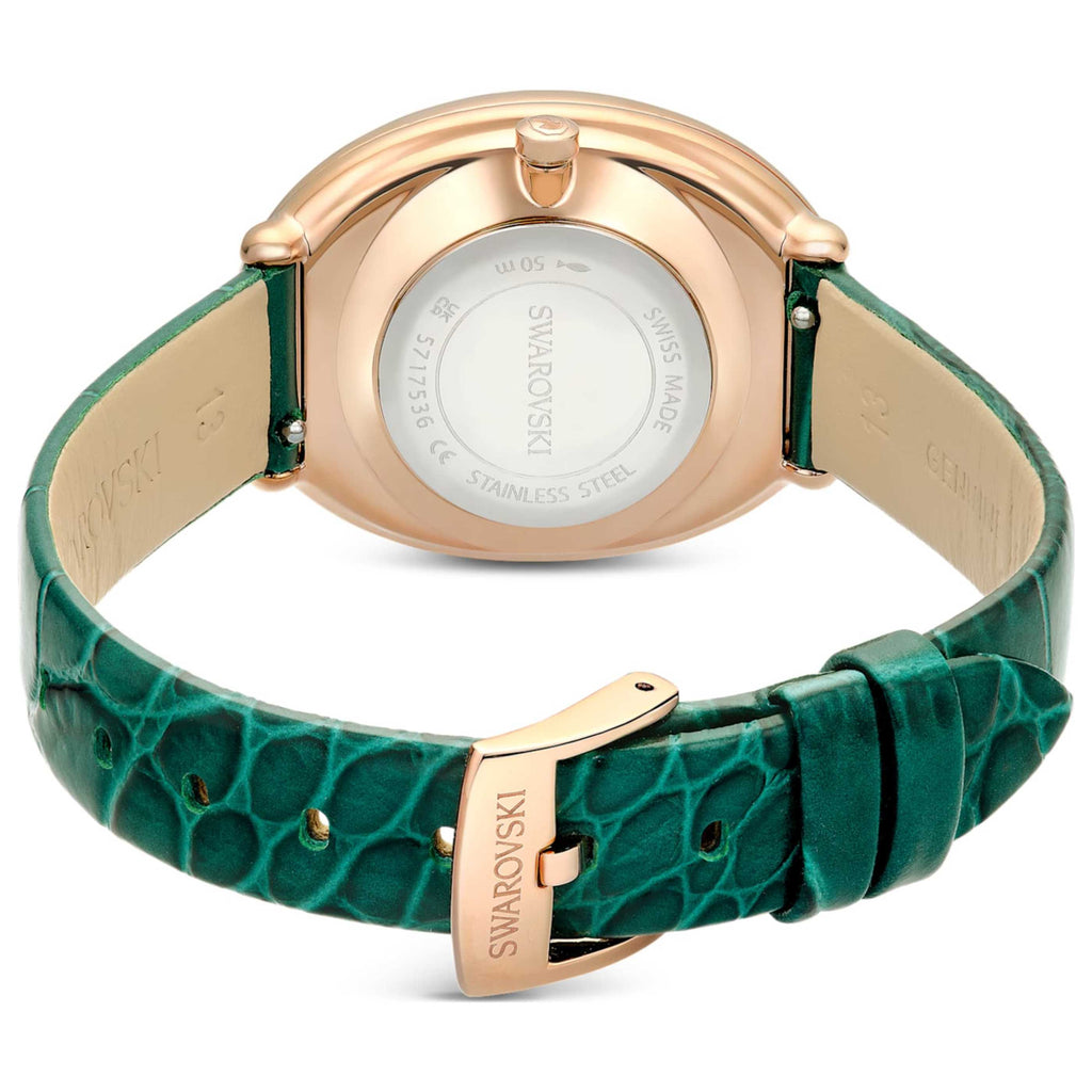 Swarovski Women's Imber 30mm Quartz Watch 5717536