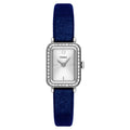 Fossil Women's Raquel White Dial Watch