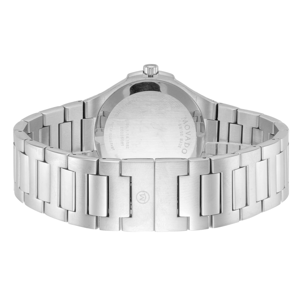 Movado Men's Movado Collection 41mm Quartz Watch