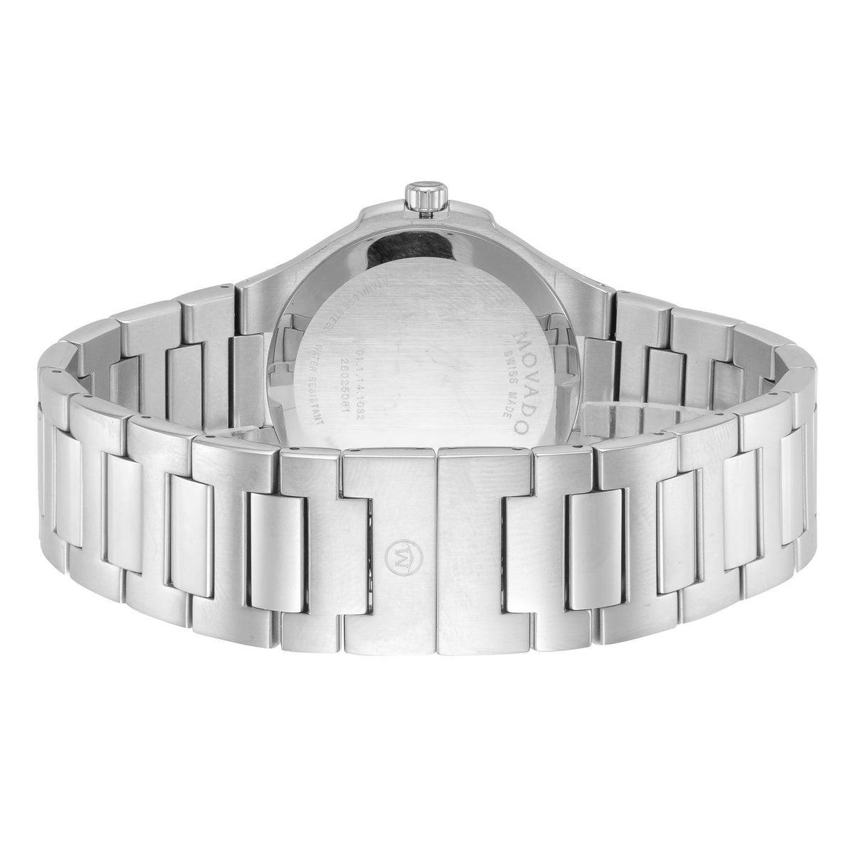 Movado Men's Movado Collection 41mm Quartz Watch