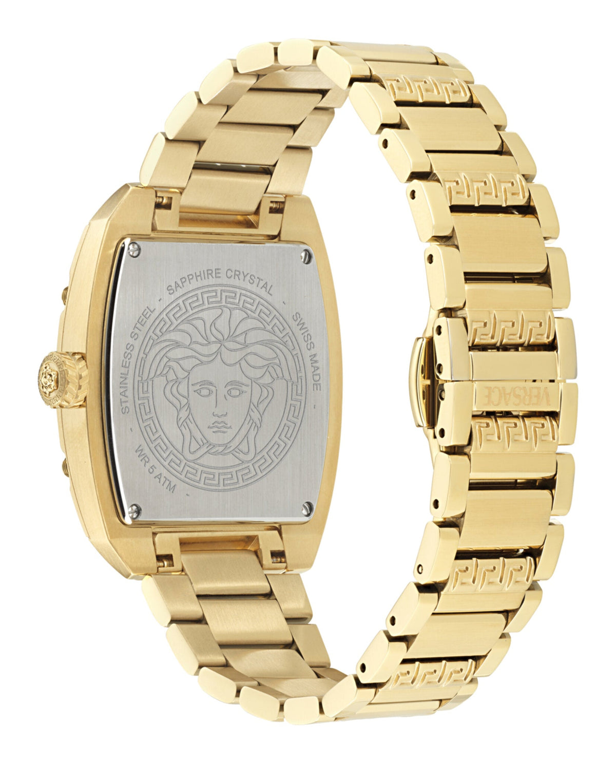 Versace Dominus Bracelet Watch