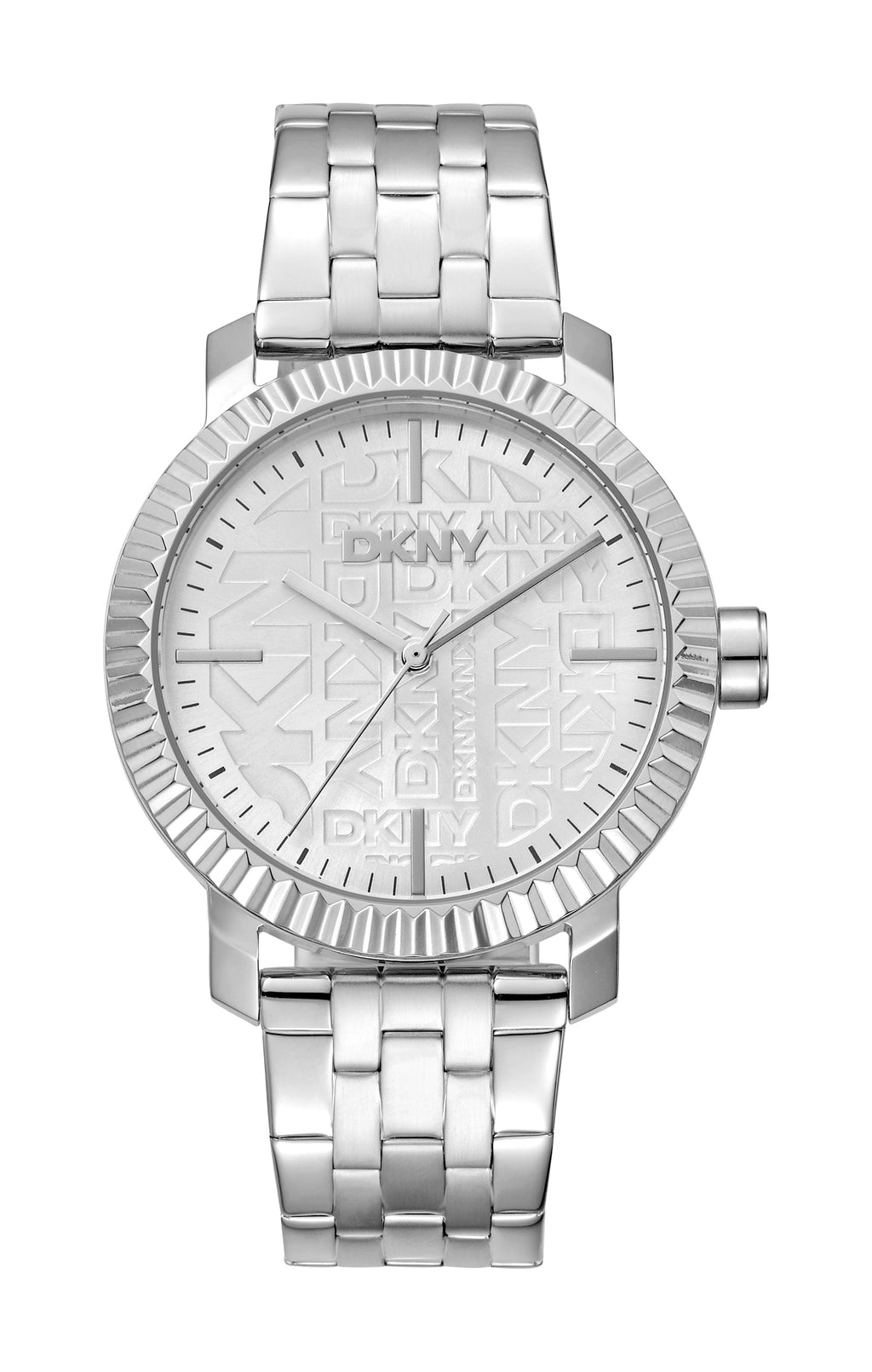 DKNY Women's Classic 36mm Quartz Watch