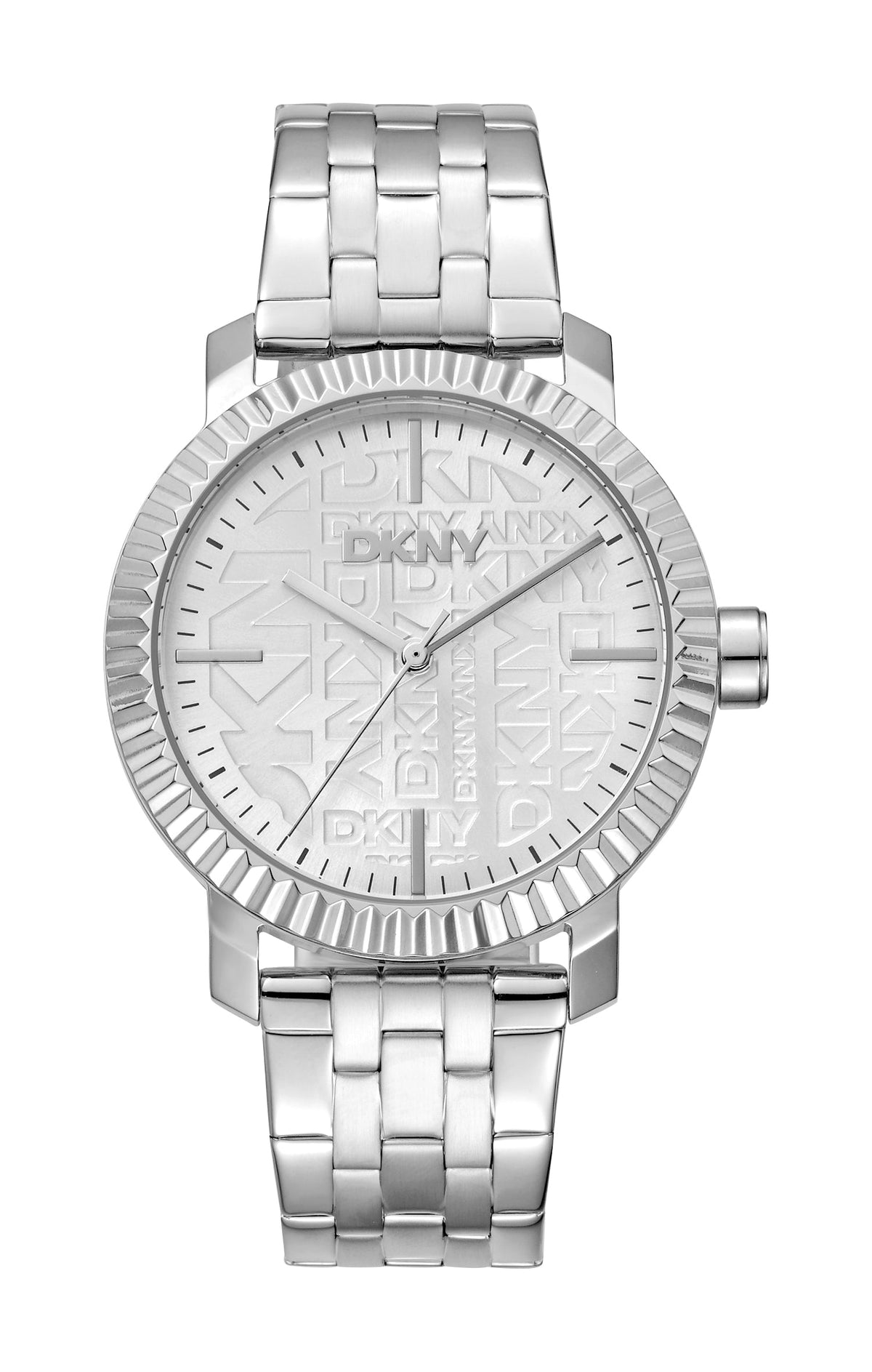 DKNY Women's Classic 36mm Quartz Watch