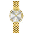 Christian Van Sant Women's Rivoli Silver Dial Watch