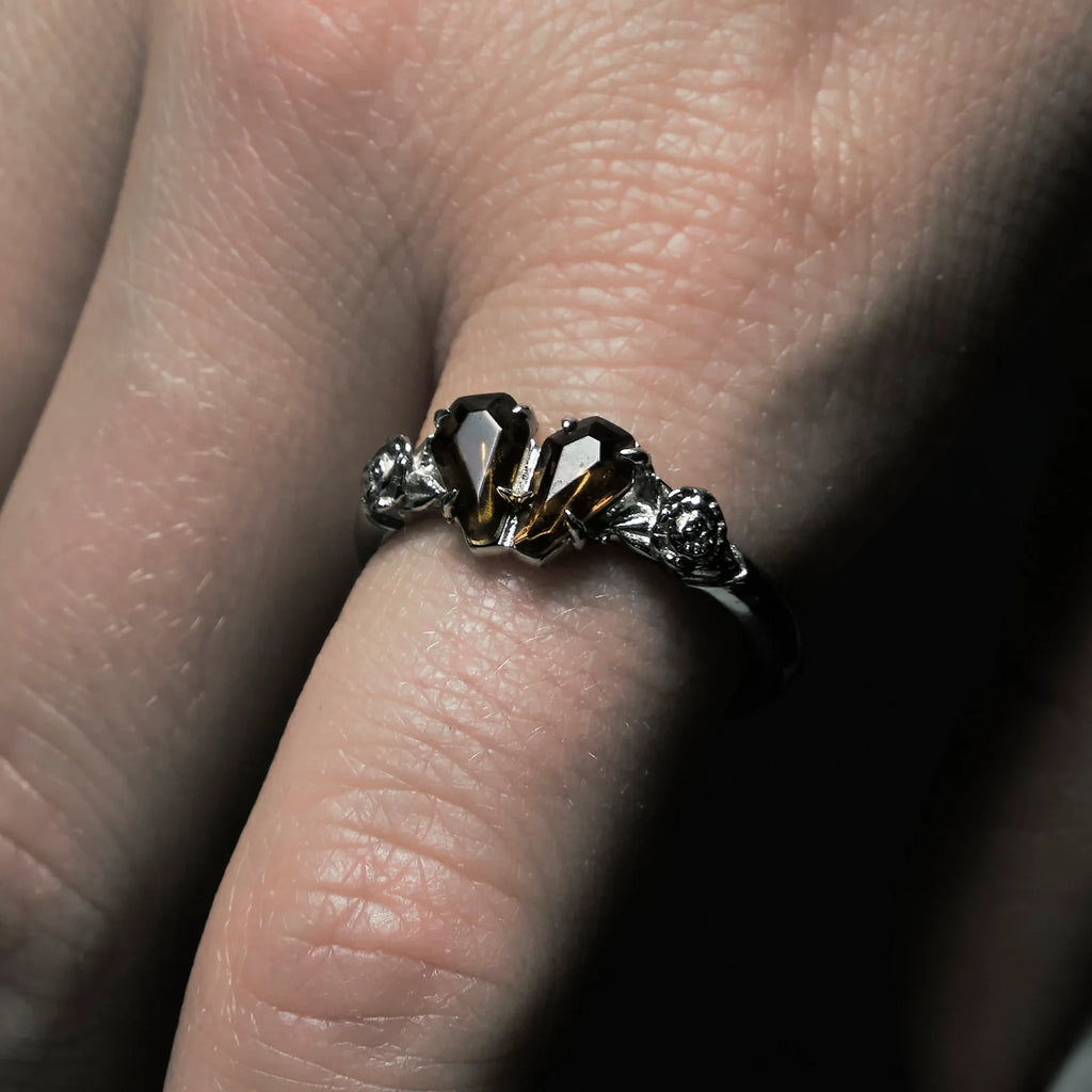 MINI PROMISE RING