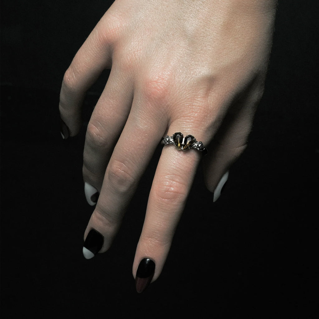 MINI PROMISE RING