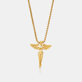 Angel (Gold)