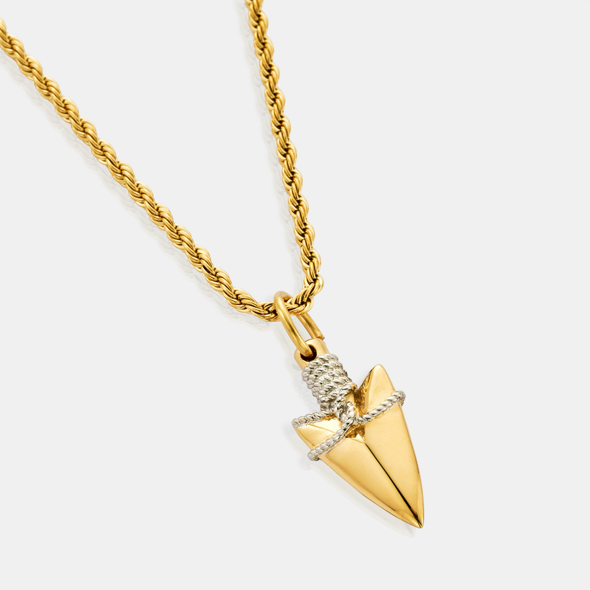 Arrow (Gold)
