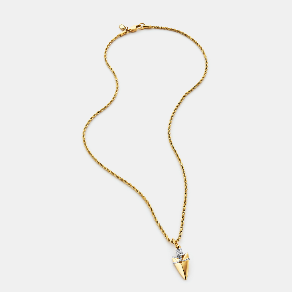 Arrow (Gold)