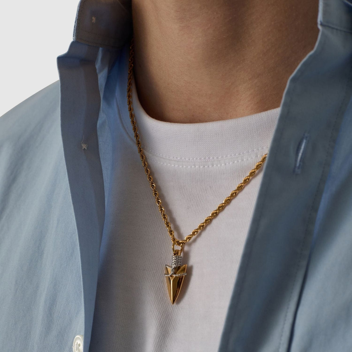Arrow (Gold)