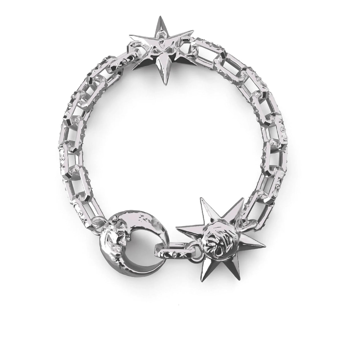 ASTROLOGY BRACELET