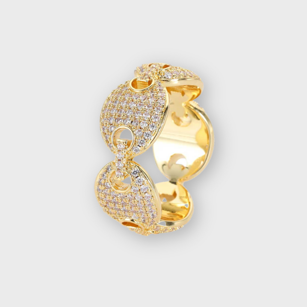 Aura Ring (Gold)