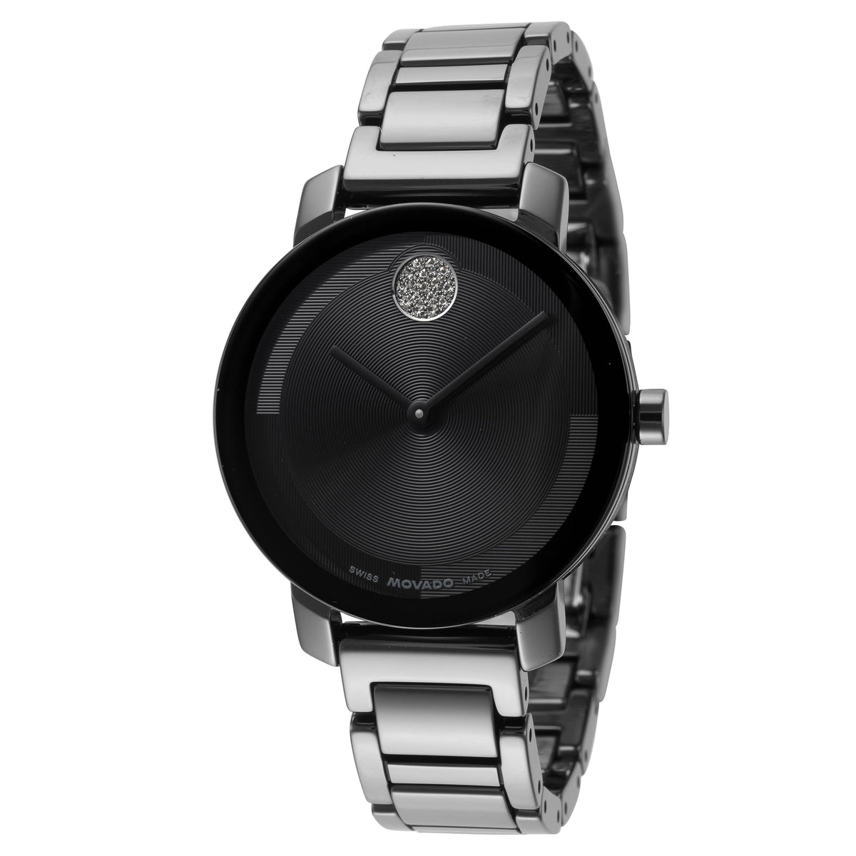 Movado Women's 34mm Quartz Watch