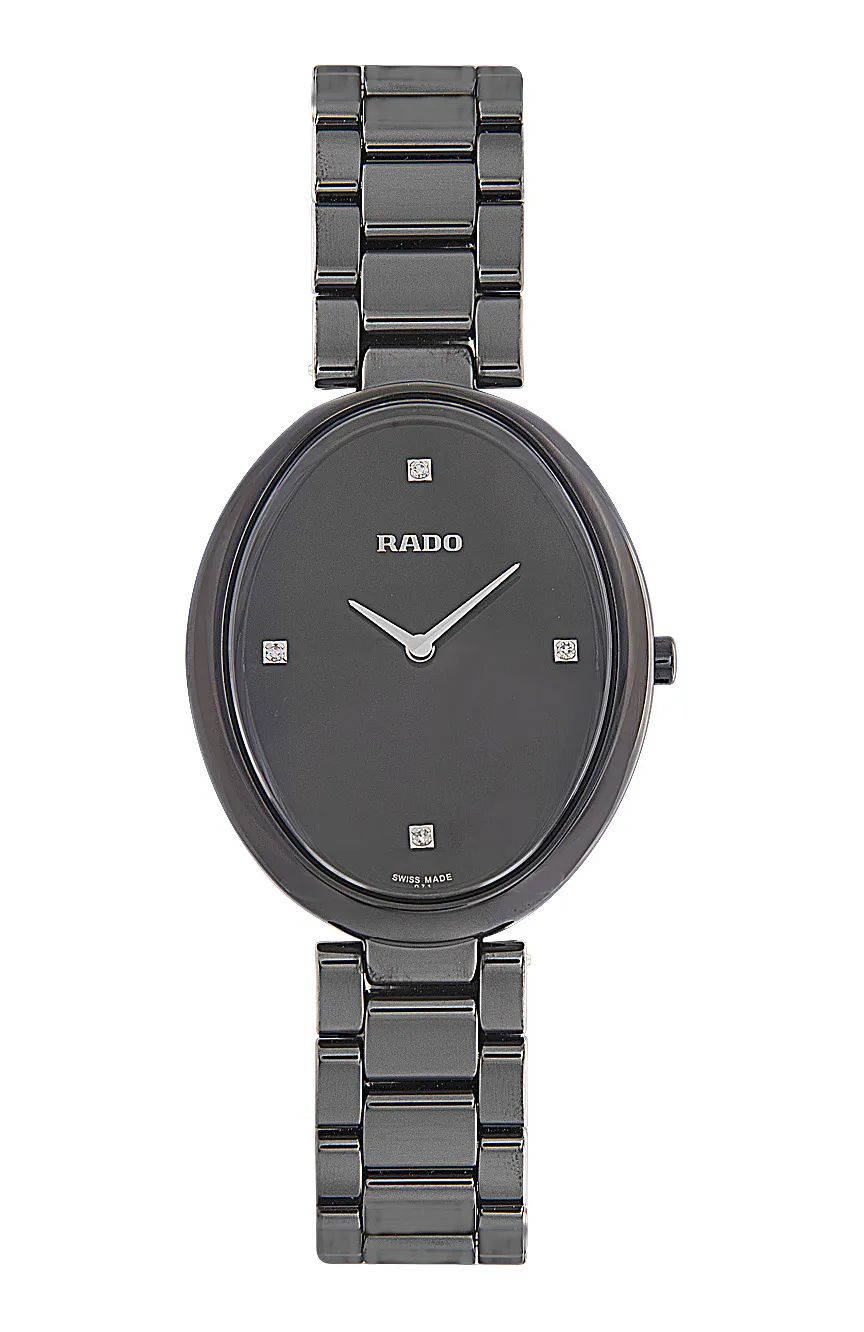Rado Women's Esenza 41mm Watch