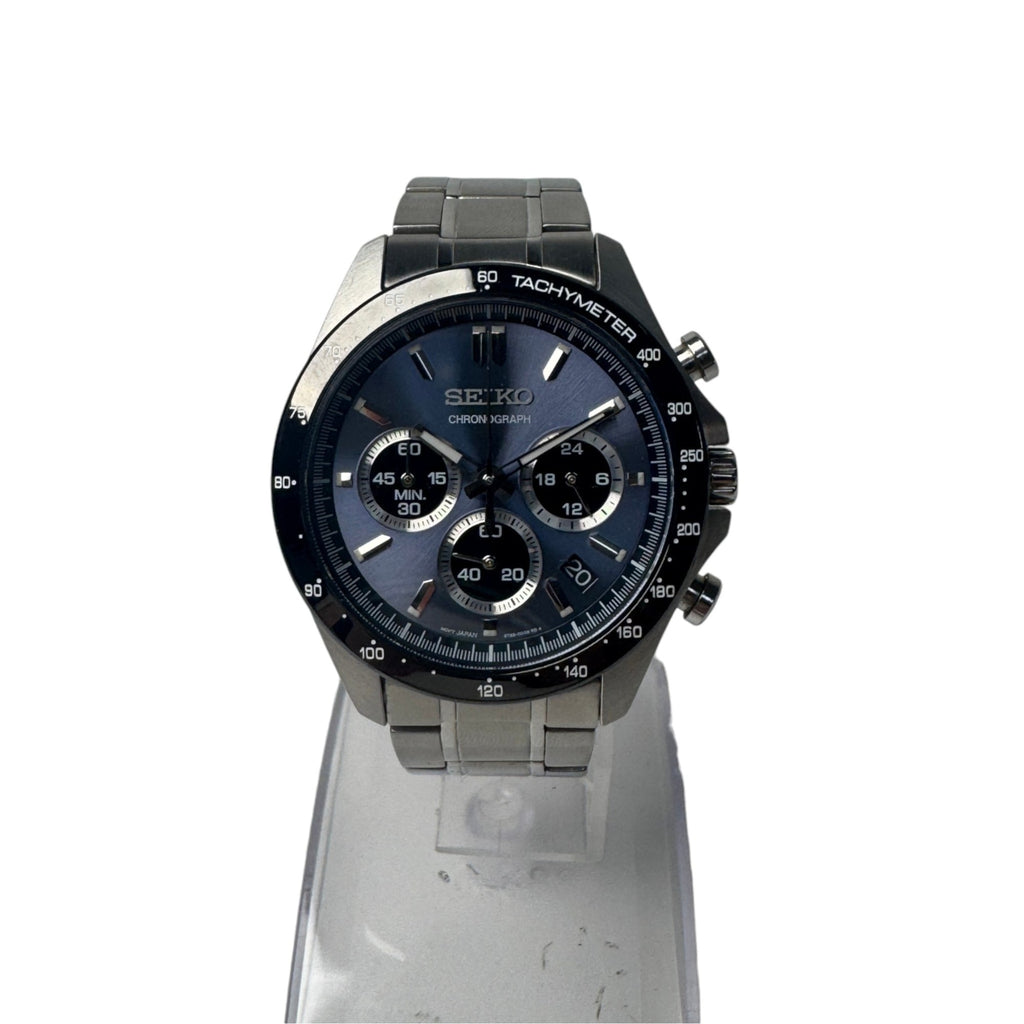 Seiko