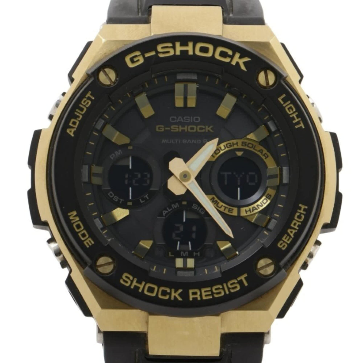 Casio