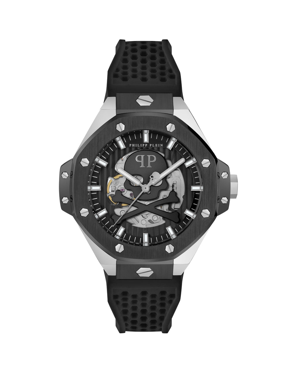$keleton Royal Stainless Steel Watches