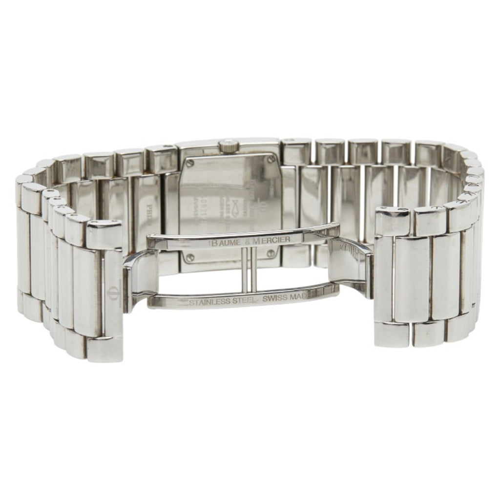 Baume & Mercier