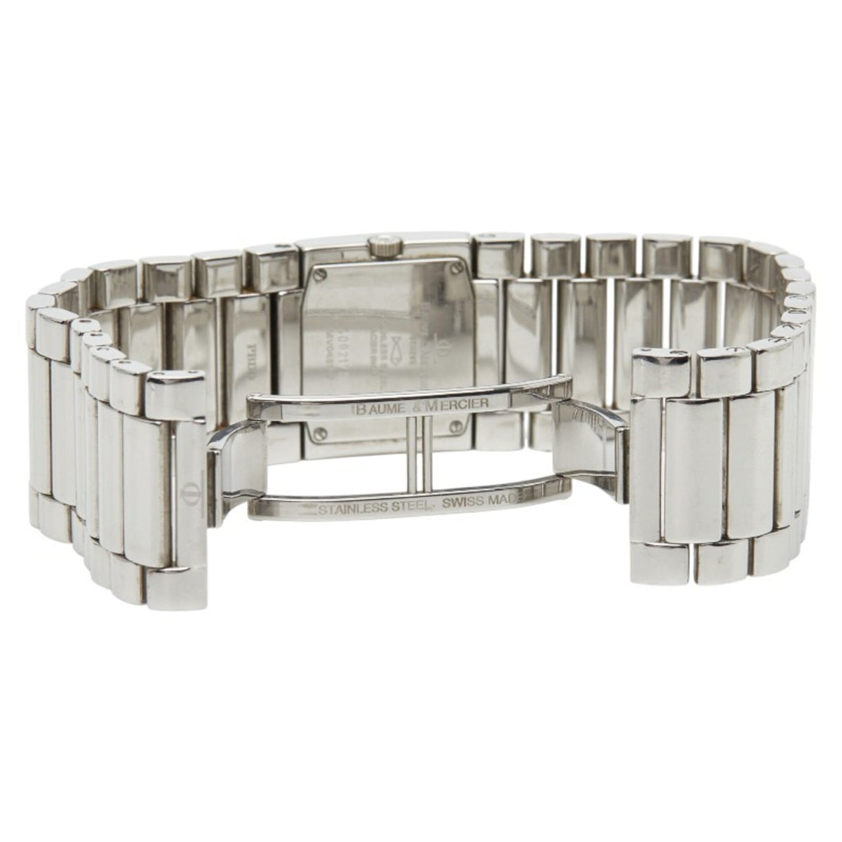 Baume & Mercier