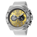 Invicta Men's Racing 48mm Quartz Watch IN-47199