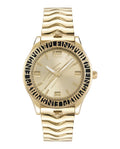Eclipse Bracelet Watch