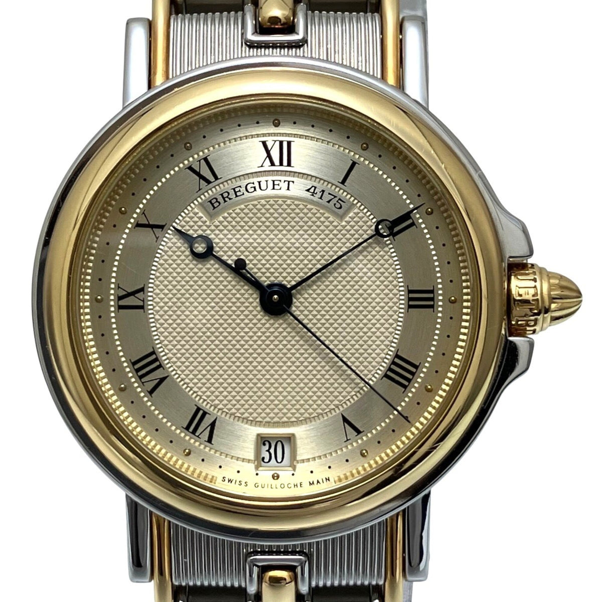 Breguet