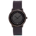 Nixon Women's The Bobbi Black Round 35mm