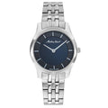 Mathey Tissot Women's Tacy Black Dial Watch