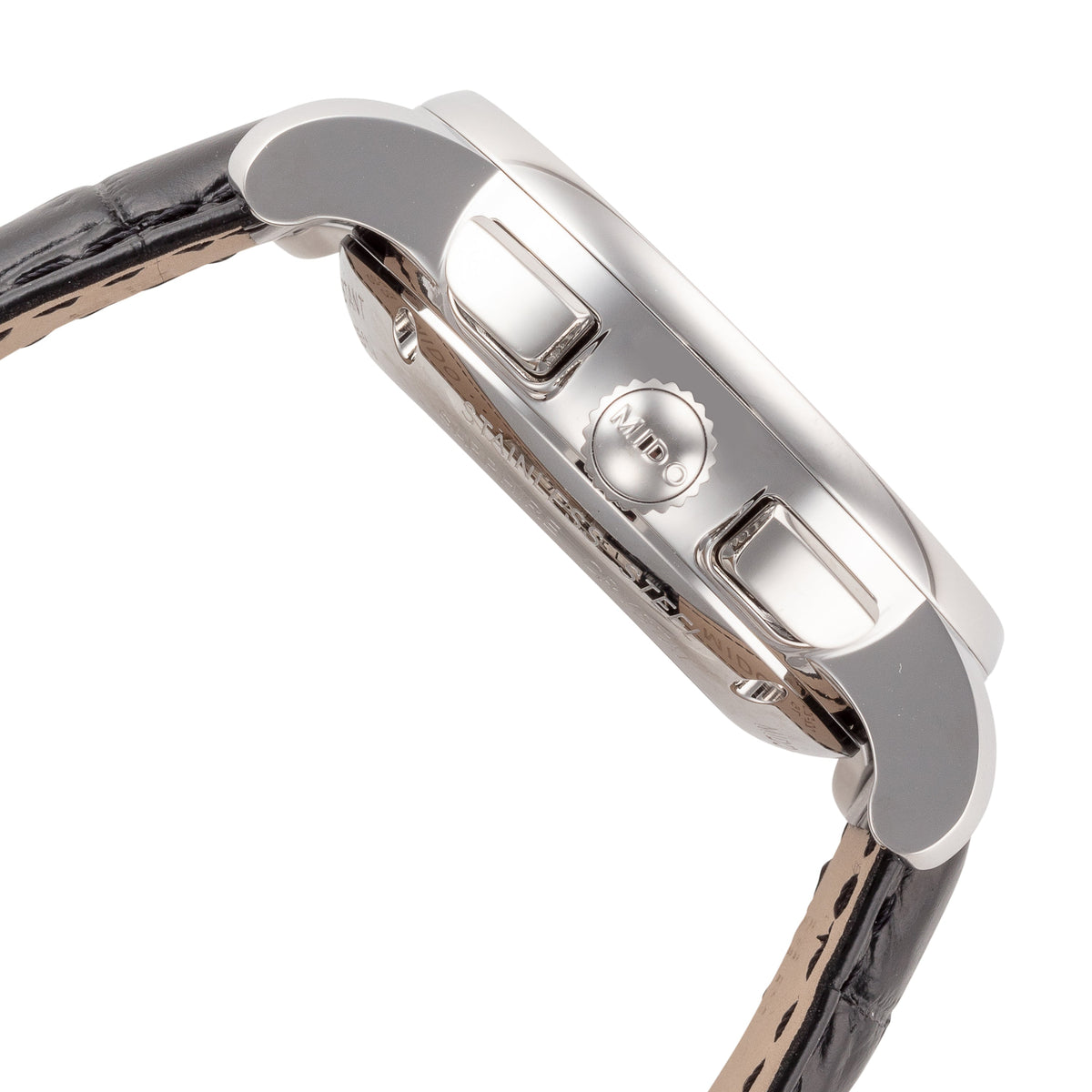Mido Men's Baroncelli 42mm Automatic Watch