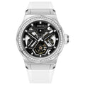 Invicta Men's Objet D Art Diamond 45mm Automatic Watch IN-70130