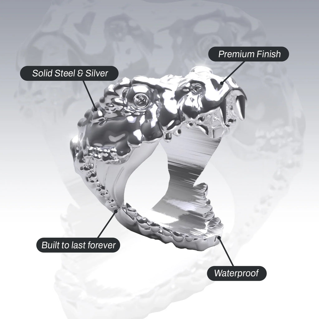 COBRA RING