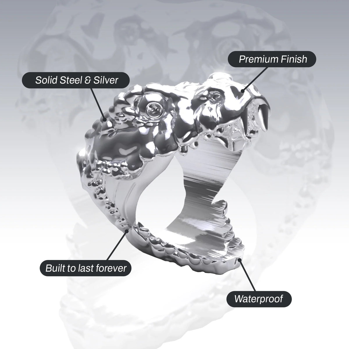 COBRA RING