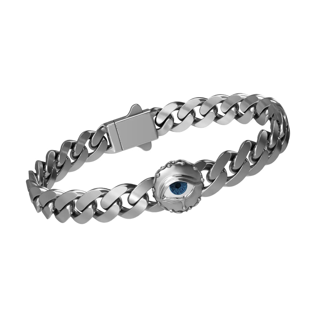 EVIL EYE BRACELET