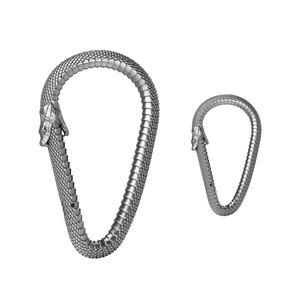 OUROBOROS CARABINER
