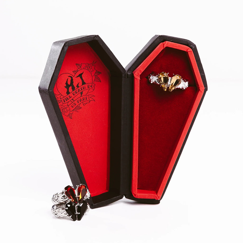 PROMISE RING