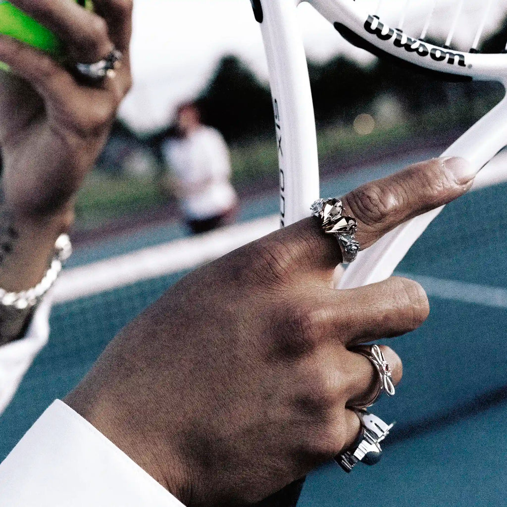 PROMISE RING