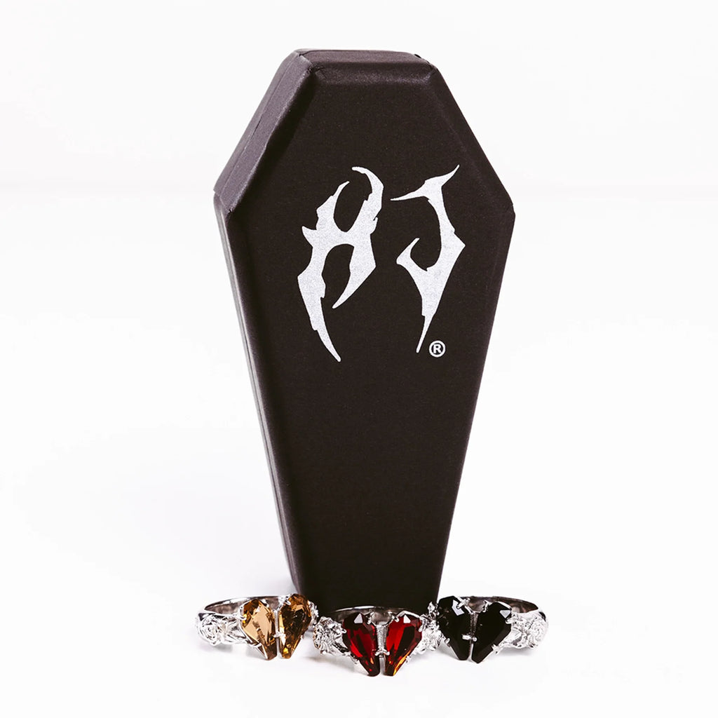 PROMISE RING
