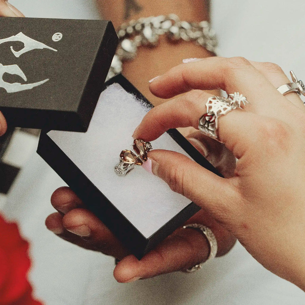 PROMISE RING