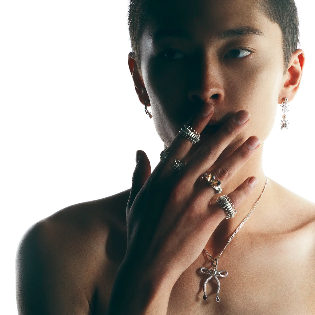 PROMISE RING