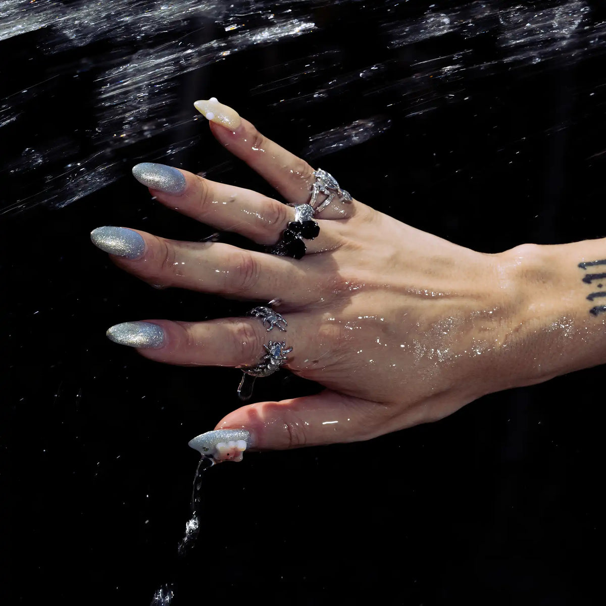PROMISE RING