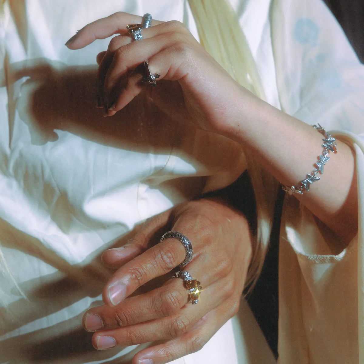 PROMISE RING