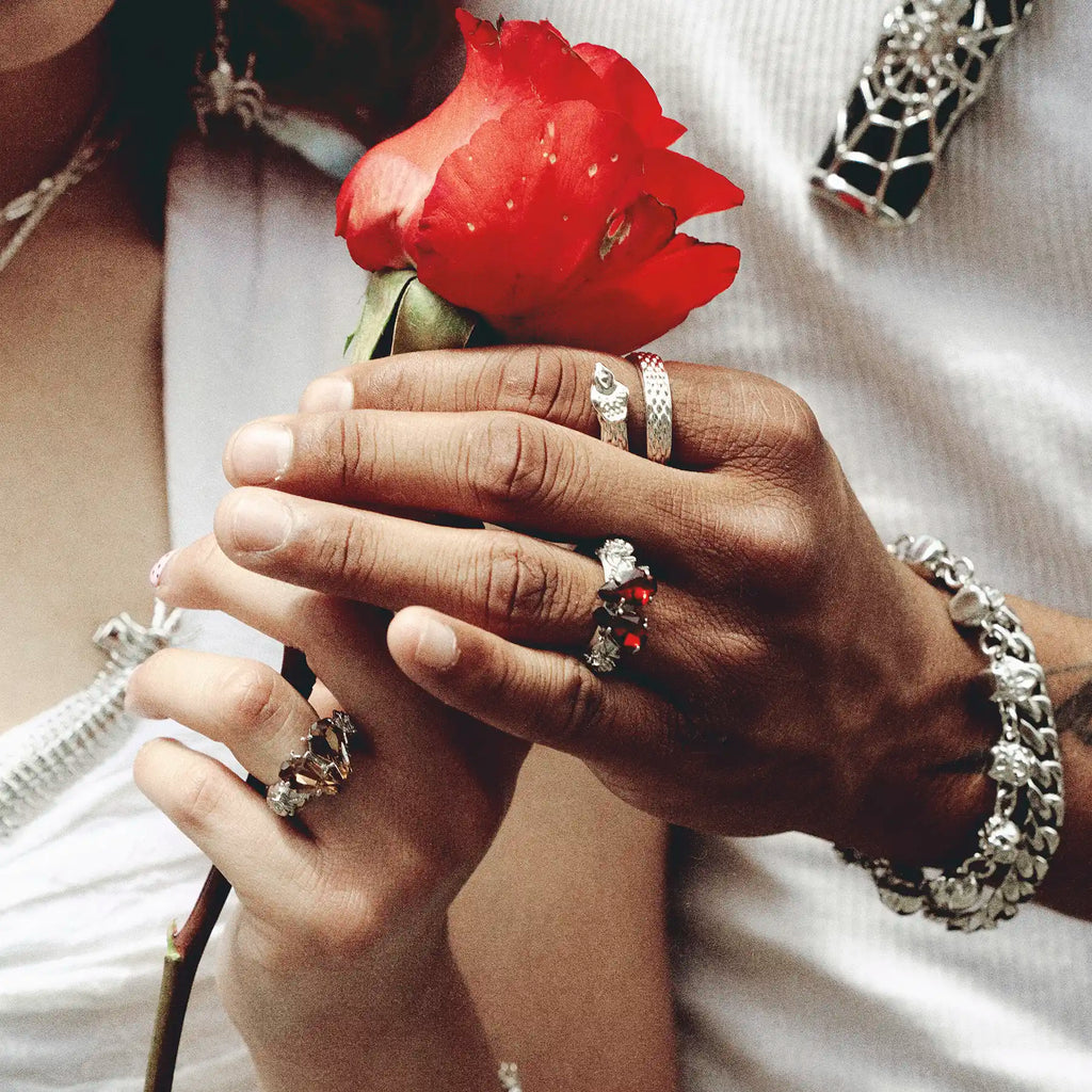 PROMISE RING