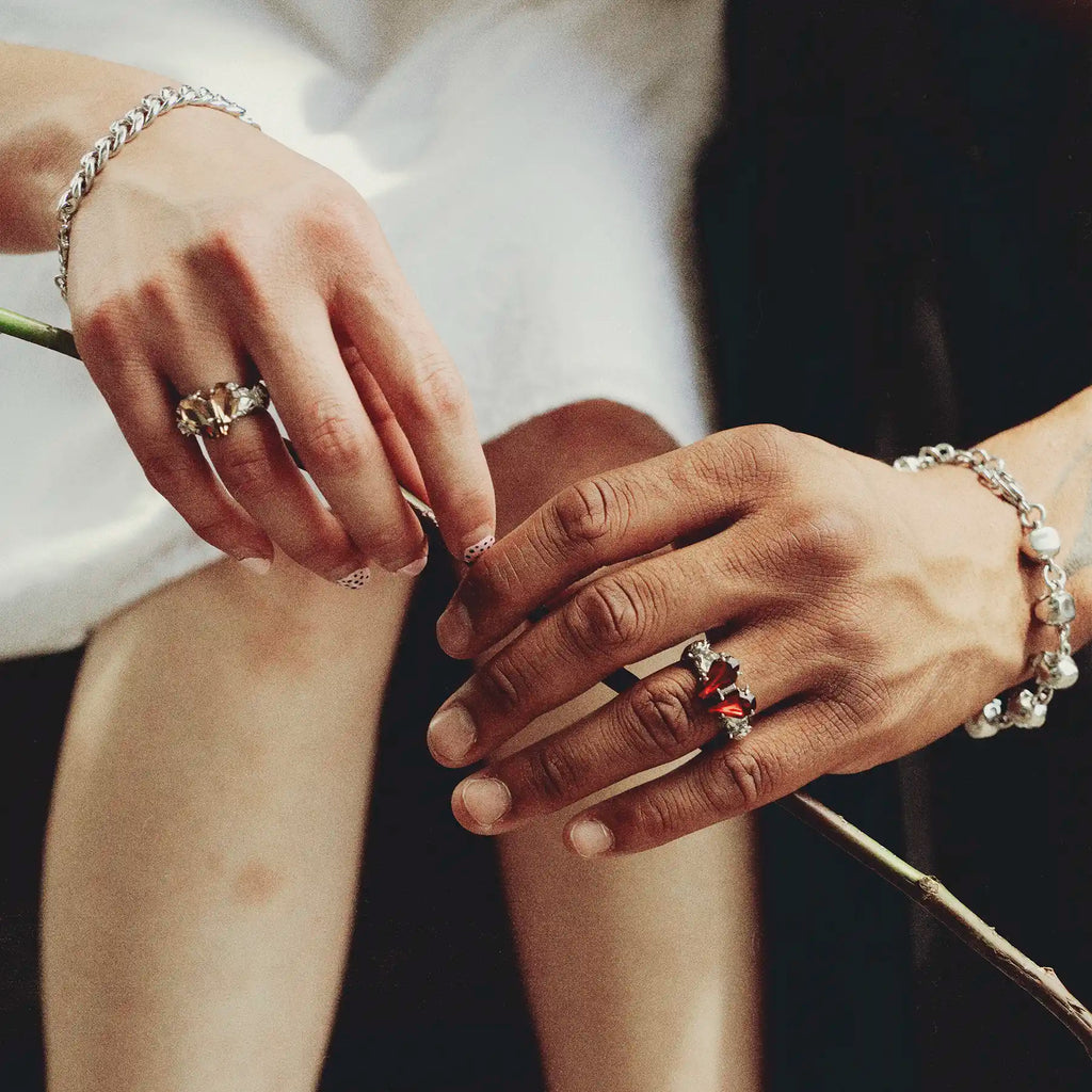 PROMISE RING