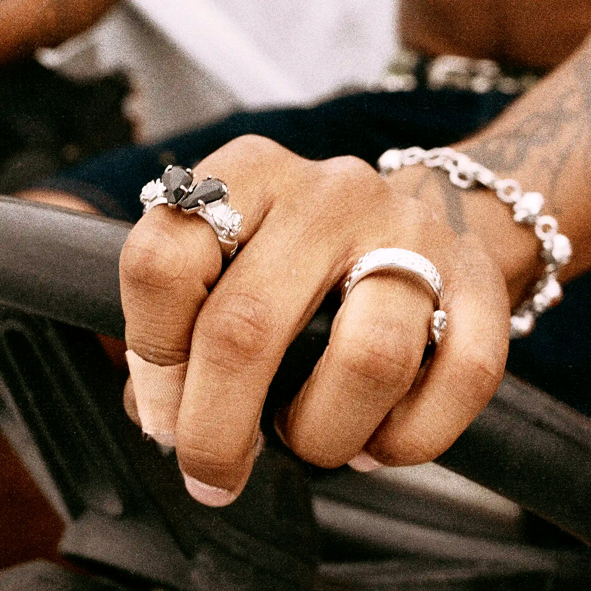 PROMISE RING